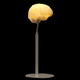 Illustration for article titled Brain Lamp is New Gizmodo Leader, Future Galactic Emperor